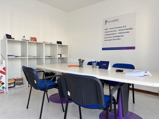 appartamento in affitto a Bergamo