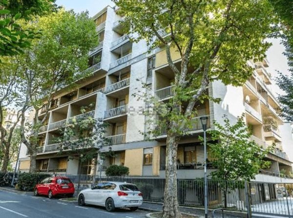 appartamento in affitto a Bergamo in zona Città Alta
