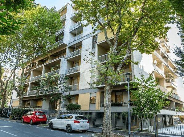 appartamento in affitto a Bergamo in zona Città Alta