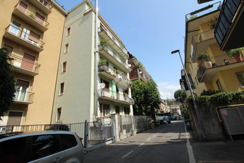 appartamento in affitto a Bergamo in zona Bergamo Centro
