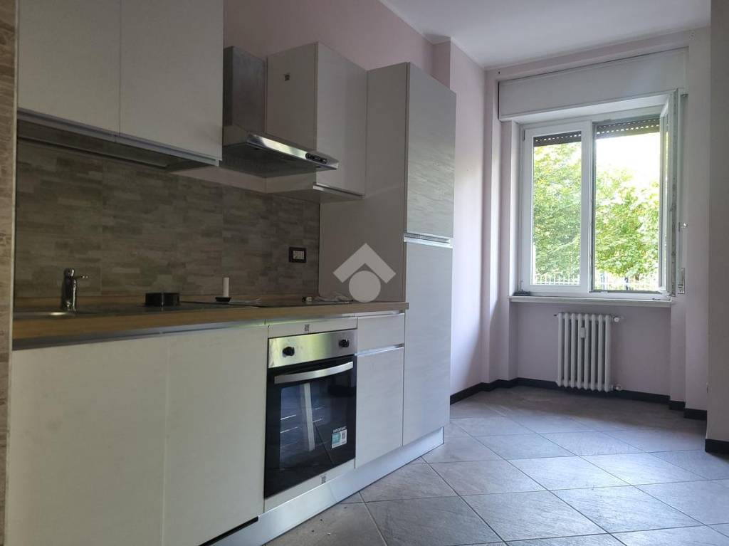 appartamento in affitto a Bergamo in zona Bergamo Centro