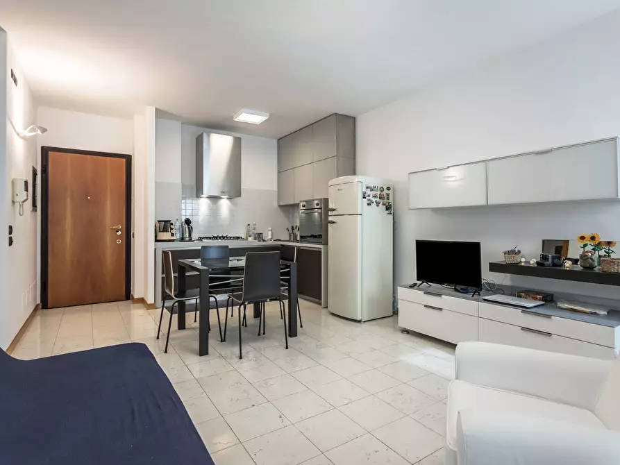 appartamento in affitto a Bergamo in zona Bergamo Centro