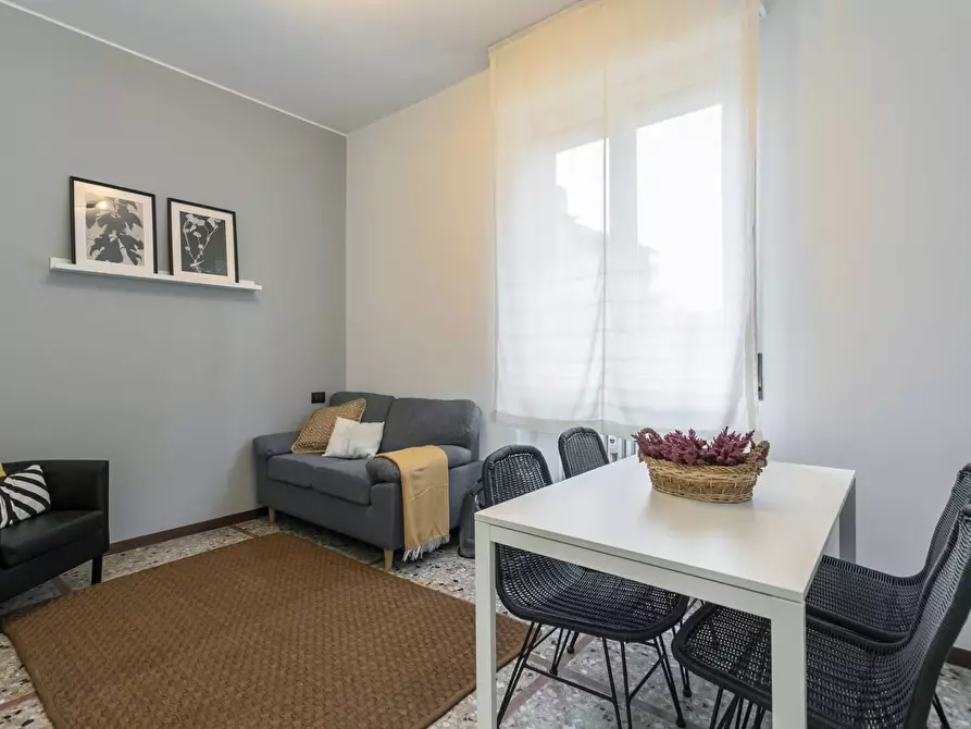 appartamento in affitto a Bergamo in zona Città Alta