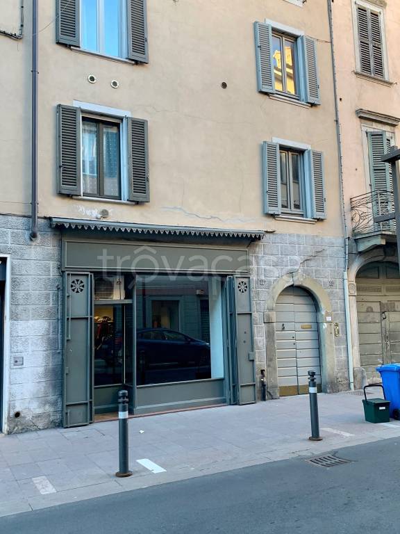 monolocale in affitto a Bergamo