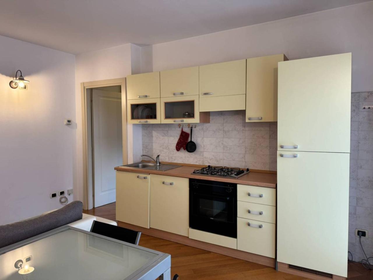 appartamento in affitto a Bergamo in zona Bergamo Centro