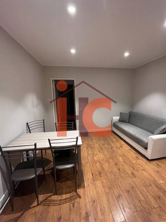 appartamento in affitto a Bergamo in zona Borgo Palazzo