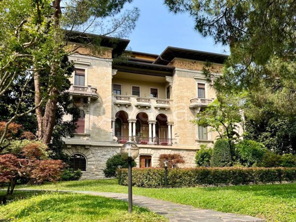 appartamento in affitto a Bergamo in zona Bergamo Centro