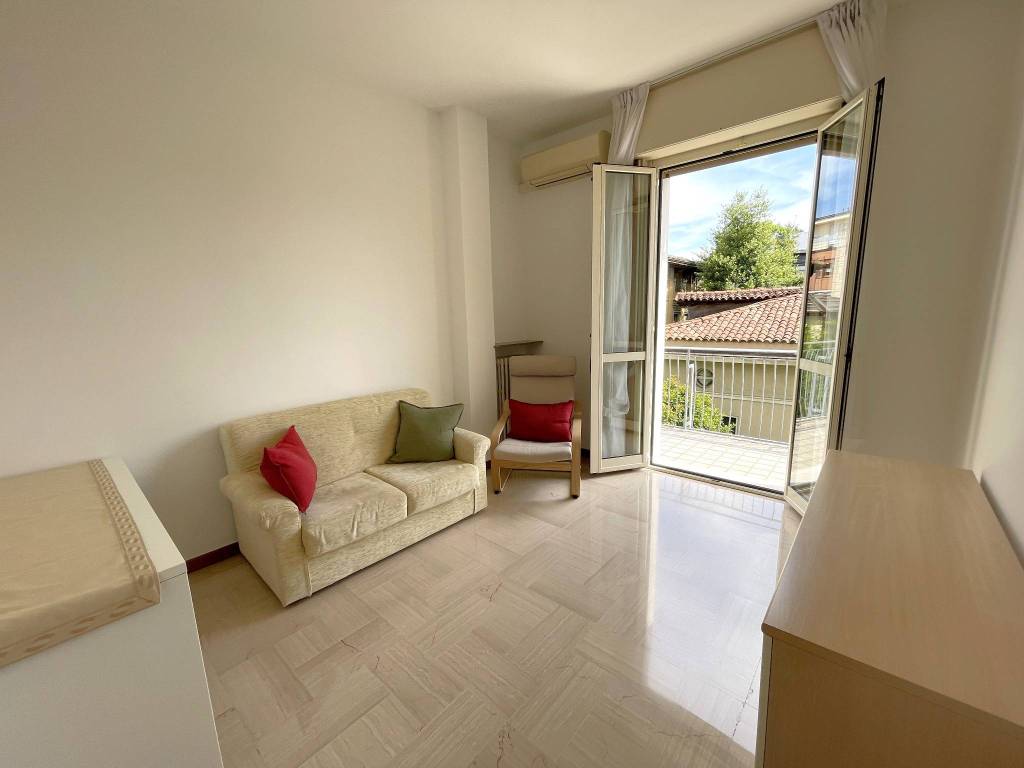 appartamento in affitto a Bergamo in zona Bergamo Centro