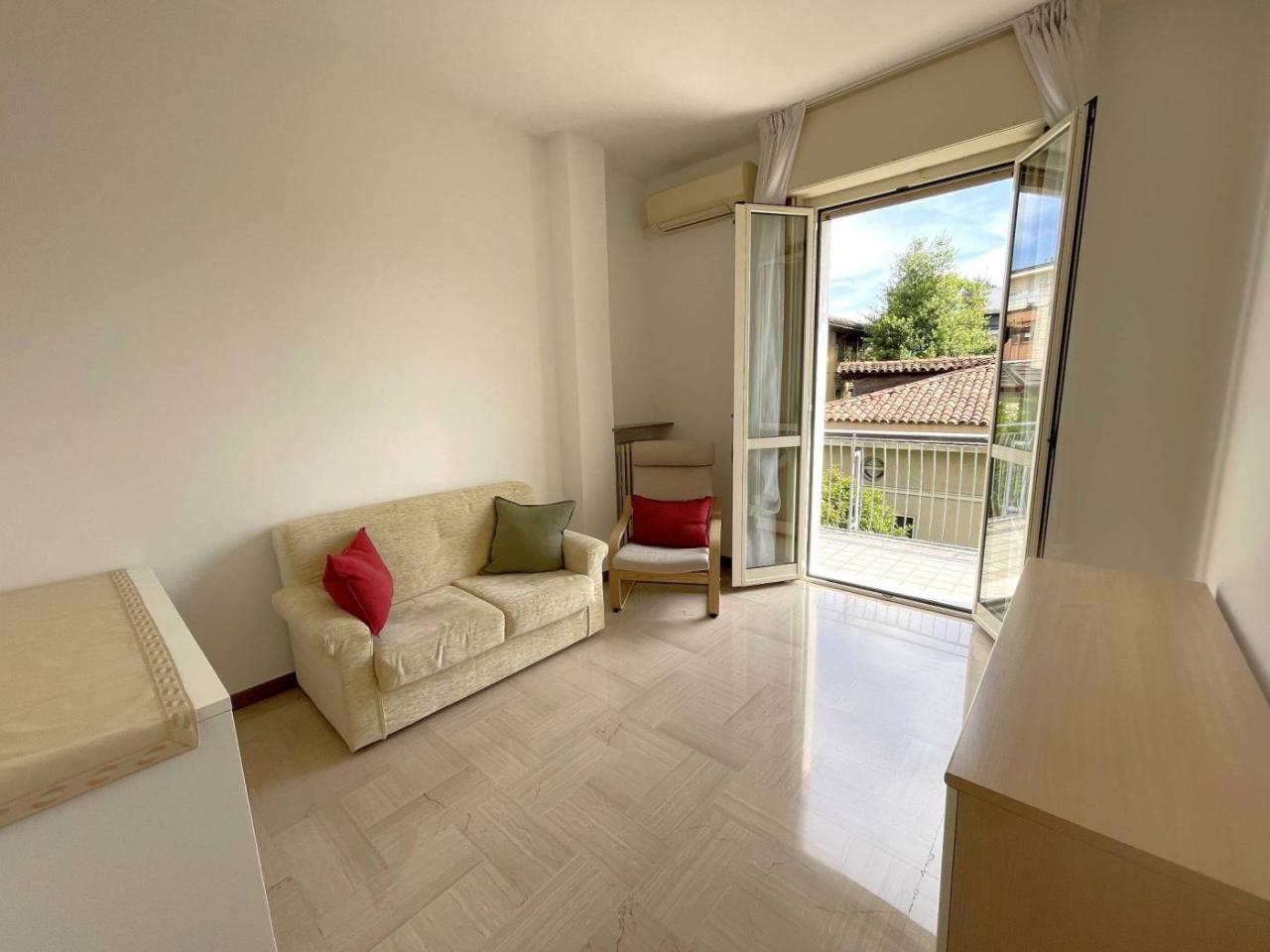 appartamento in affitto a Bergamo in zona Bergamo Centro