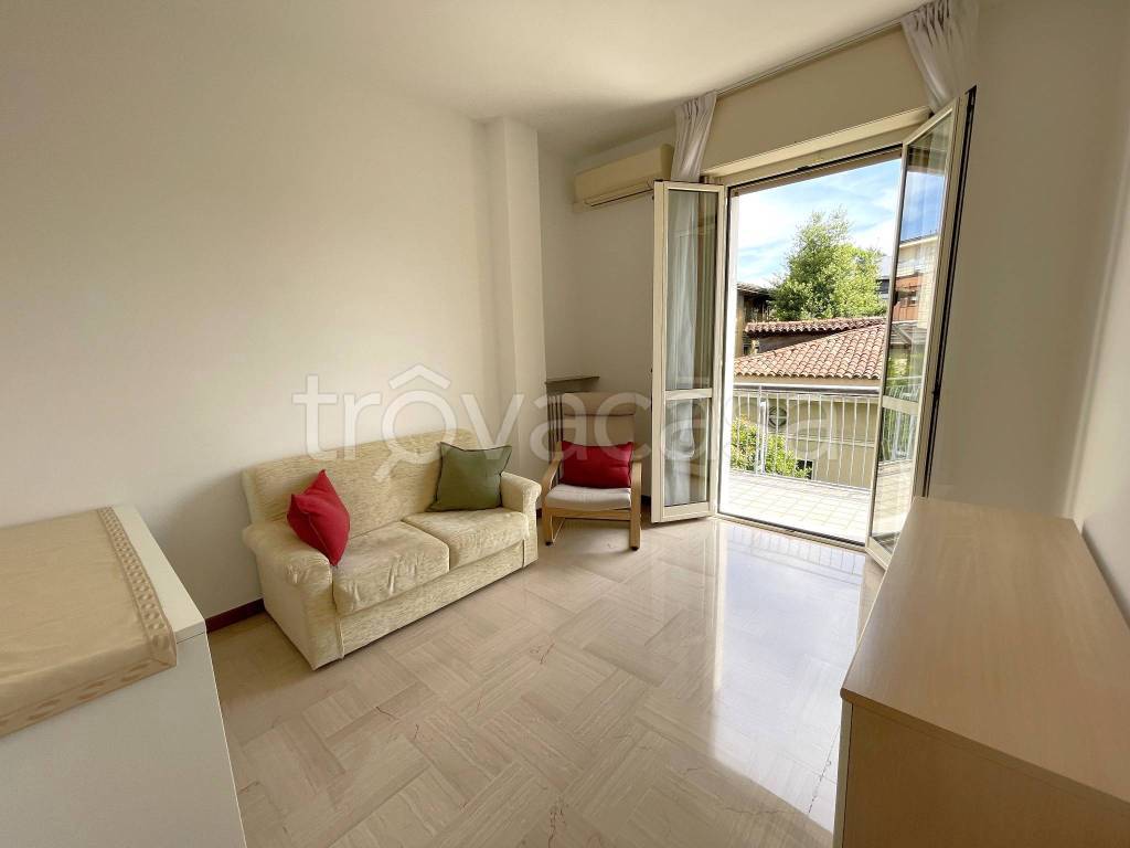 appartamento in affitto a Bergamo in zona Bergamo Centro