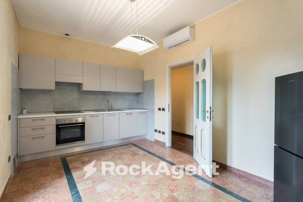 appartamento in affitto a Bergamo in zona Borgo Pignolo