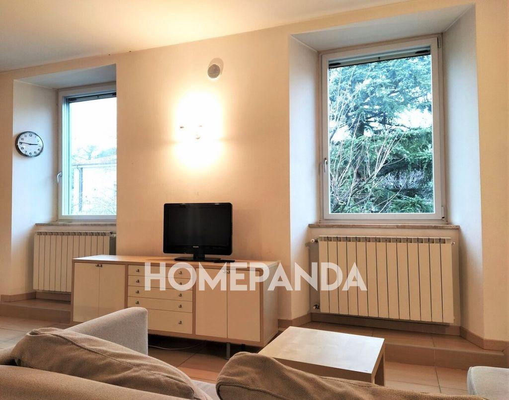 appartamento in affitto a Bergamo in zona Loreto