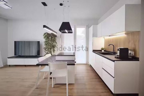 appartamento in affitto a Bergamo in zona Longuelo
