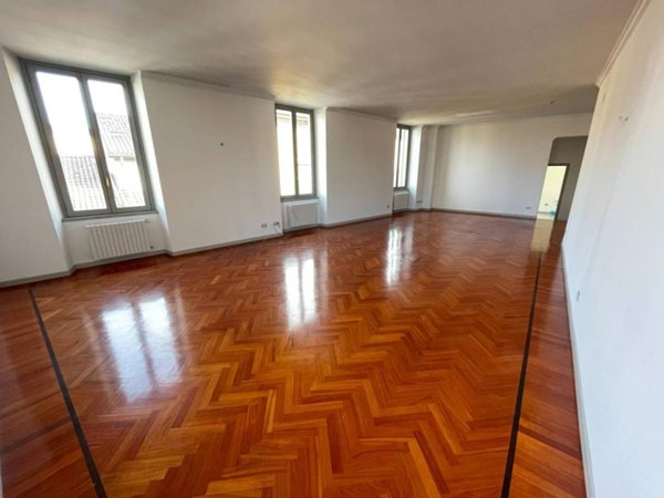 appartamento in affitto a Bergamo in zona Borgo Palazzo