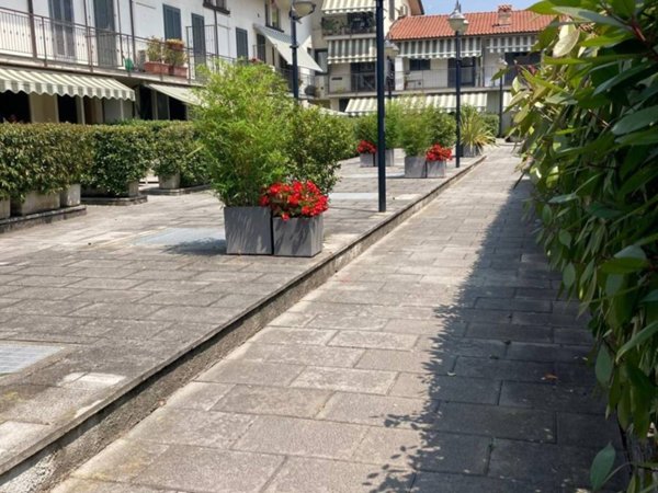 appartamento in affitto a Bergamo in zona Canovine