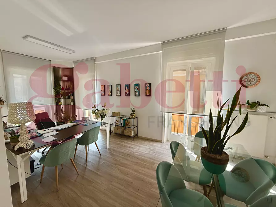 ufficio in affitto a Bergamo in zona Bergamo Centro