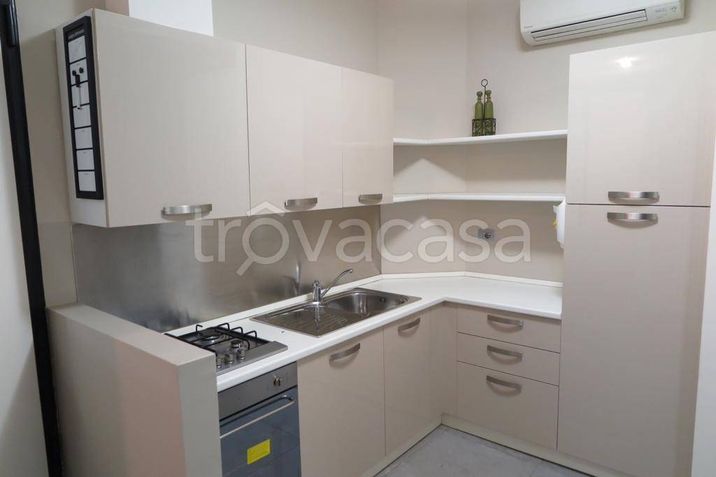 appartamento in affitto a Bergamo