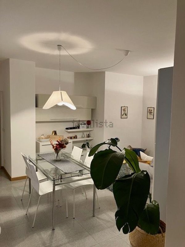 appartamento in affitto a Bergamo in zona Borgo Pignolo