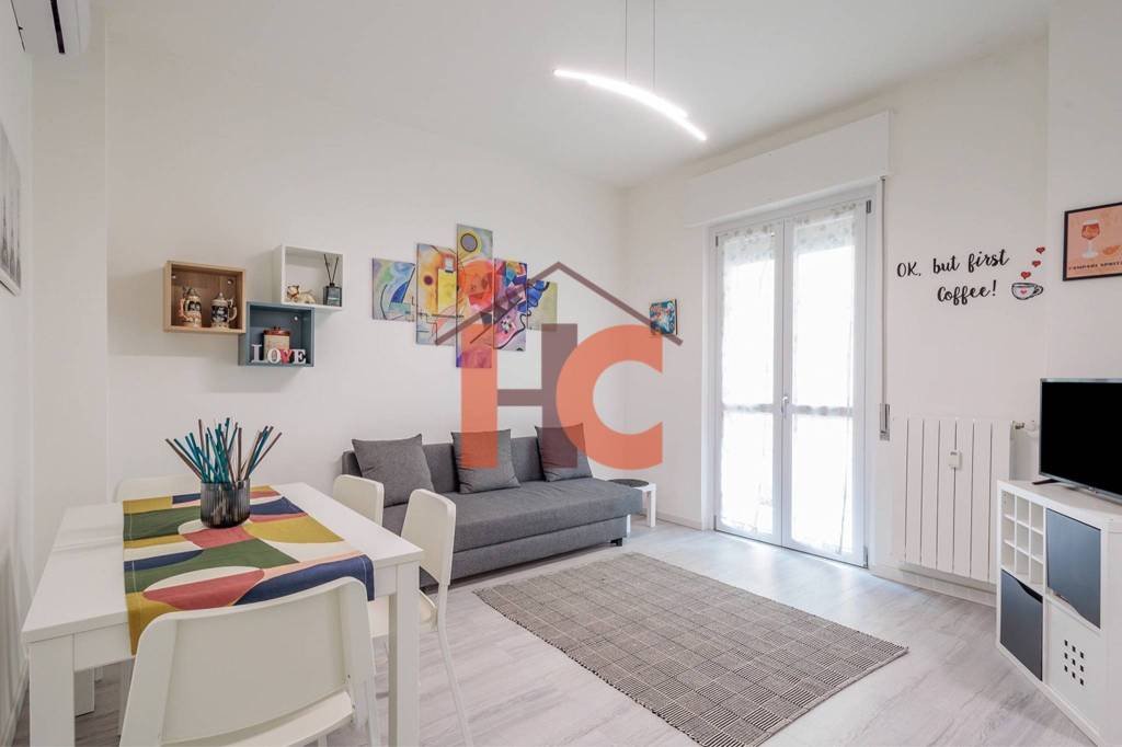 appartamento in affitto a Bergamo