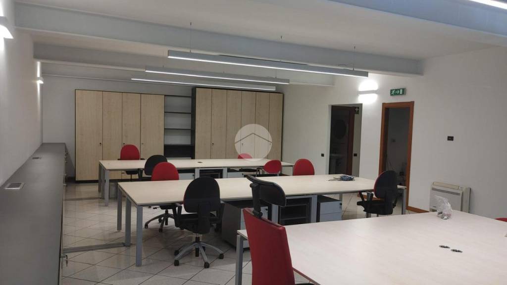 ufficio in affitto a Bergamo
