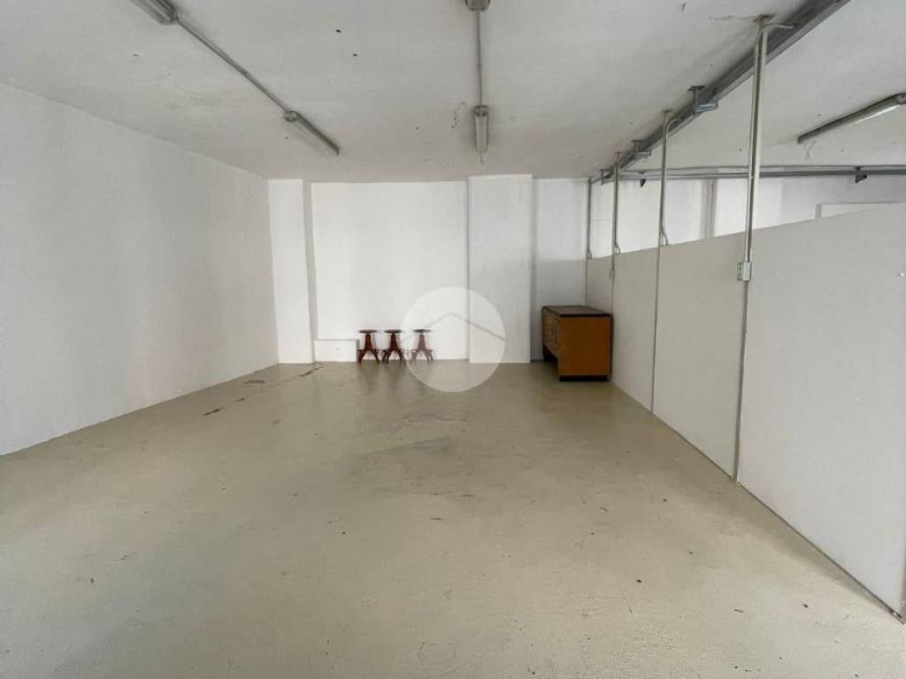 appartamento in affitto a Bergamo in zona Borgo Palazzo