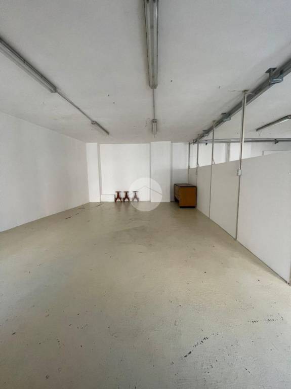 appartamento in affitto a Bergamo in zona Borgo Palazzo