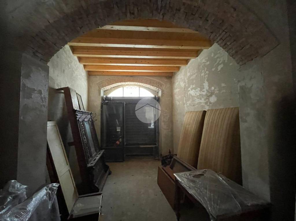 negozio in affitto a Bergamo