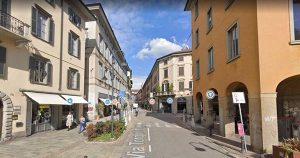 appartamento in affitto a Bergamo in zona Bergamo Centro
