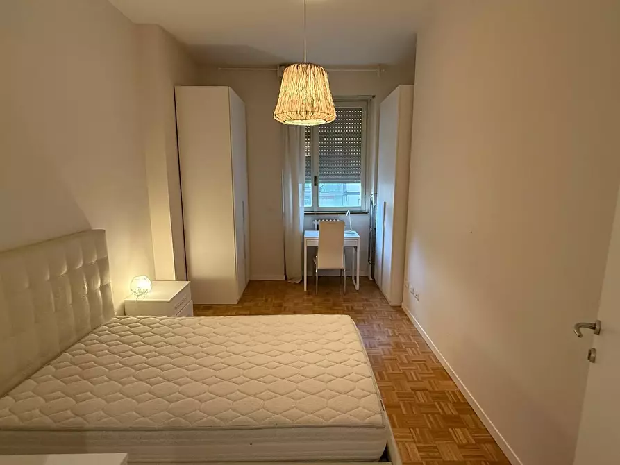 appartamento in affitto a Bergamo in zona Città Alta