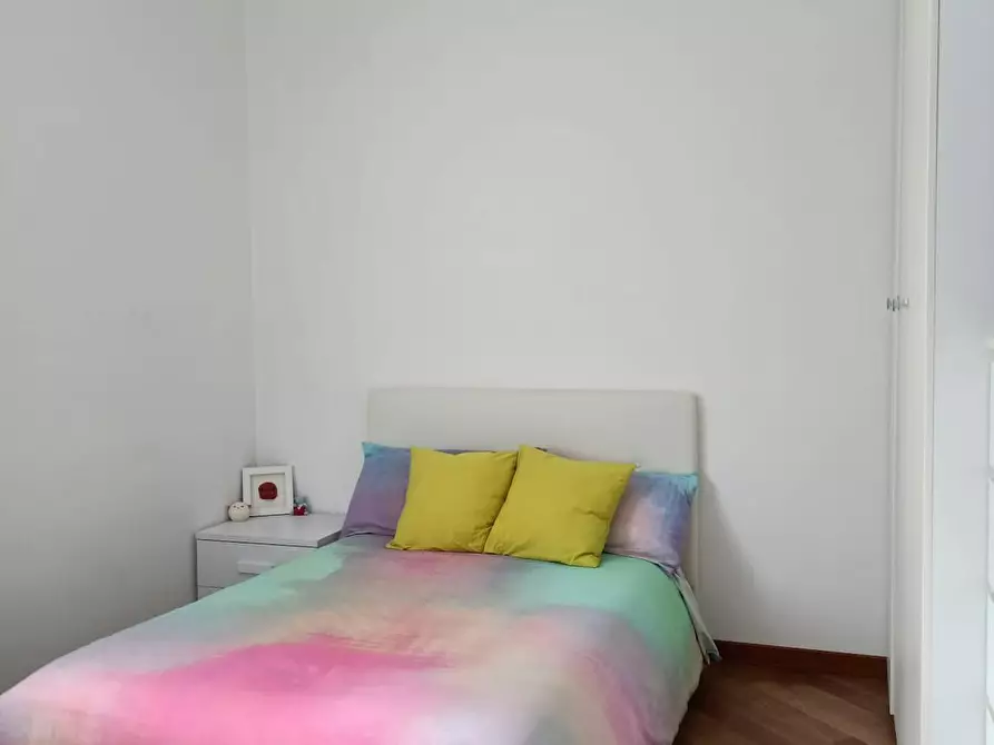 appartamento in affitto a Bergamo in zona Città Alta