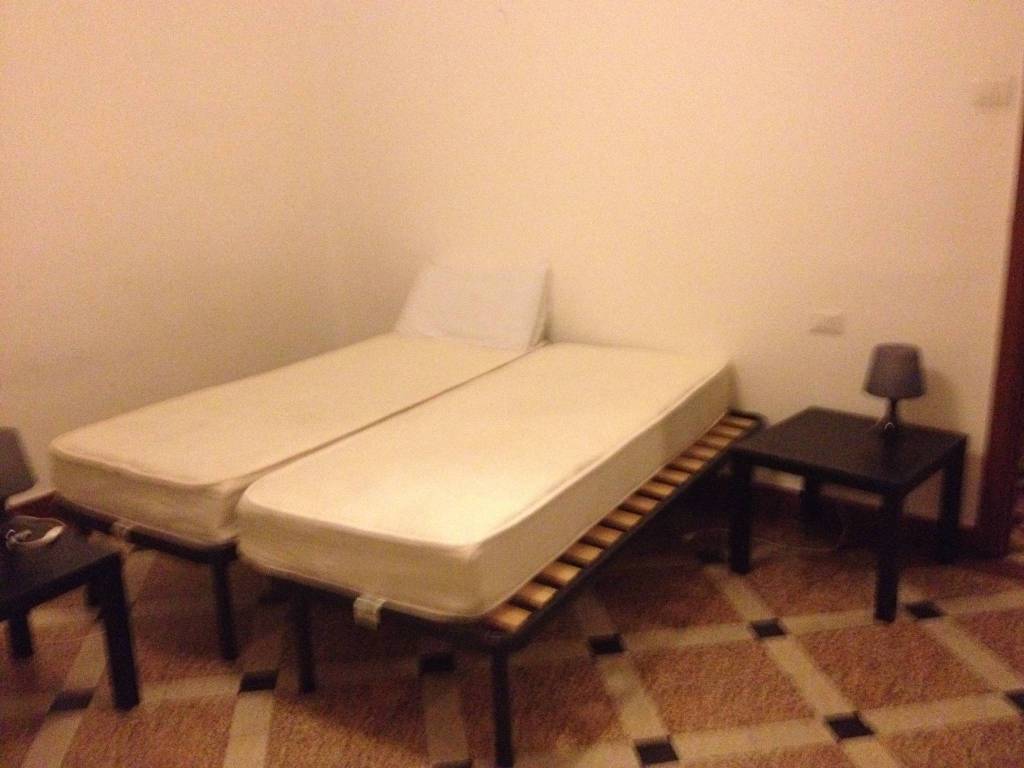 appartamento in affitto a Bergamo in zona Longuelo