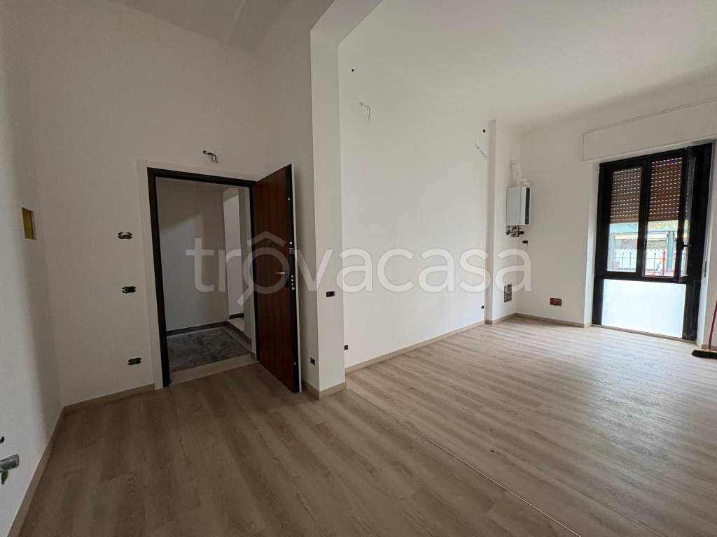 appartamento in affitto a Bergamo