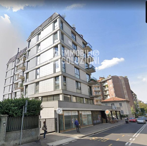 appartamento in affitto a Bergamo