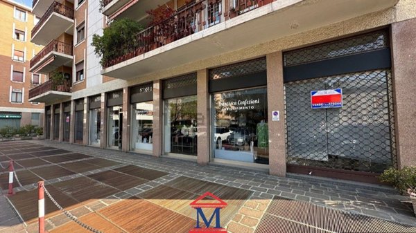 ufficio in affitto a Bergamo in zona Bergamo Centro