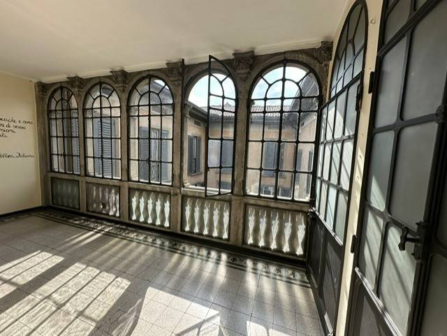 appartamento in affitto a Bergamo in zona Bergamo Centro