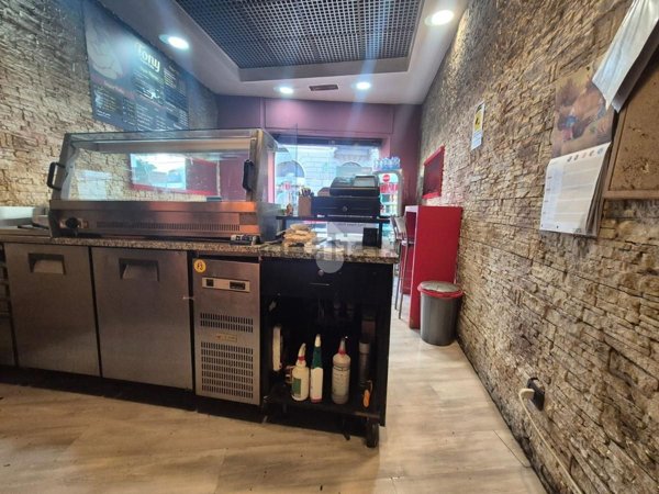 locale commerciale in affitto a Bergamo in zona Borgo Palazzo