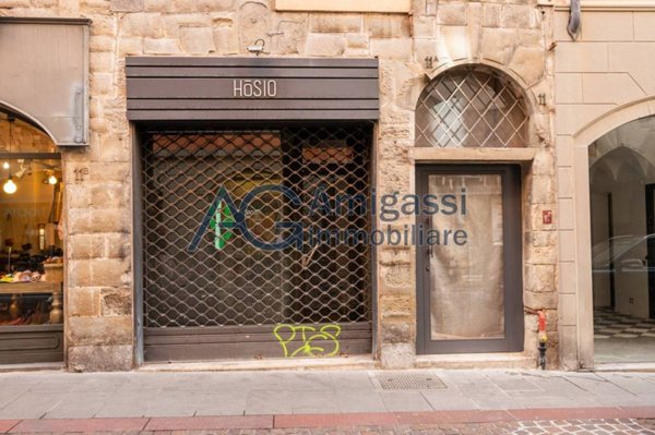 monolocale in affitto a Bergamo