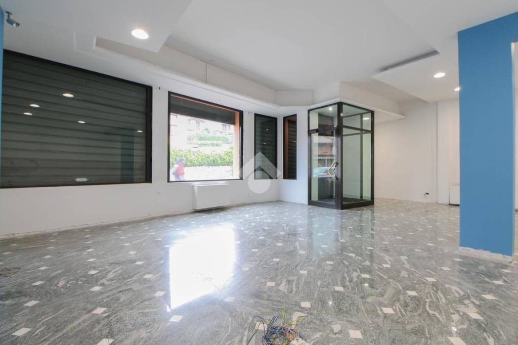 appartamento in affitto a Bergamo