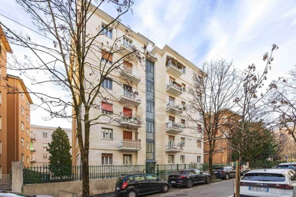 appartamento in affitto a Bergamo in zona Bergamo Centro