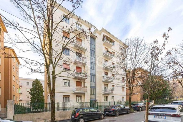 appartamento in affitto a Bergamo in zona Bergamo Centro