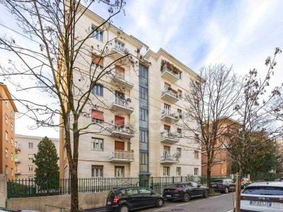 appartamento in affitto a Bergamo