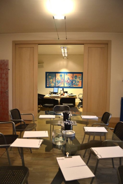 ufficio in affitto a Bergamo in zona Bergamo Centro
