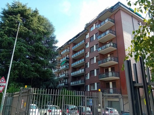 appartamento in affitto a Bergamo in zona Campagnola