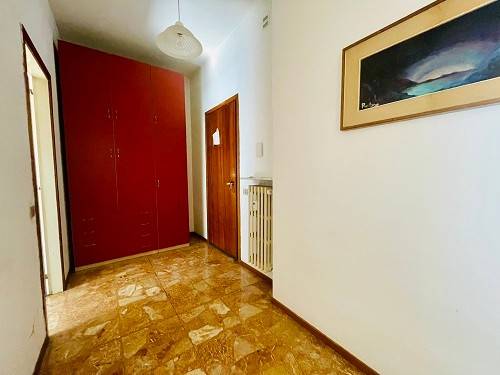 appartamento in affitto a Bergamo in zona Longuelo