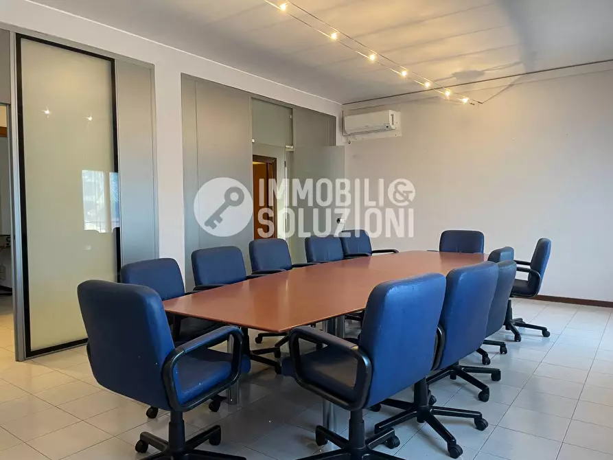 ufficio in affitto a Bergamo in zona Bergamo Centro