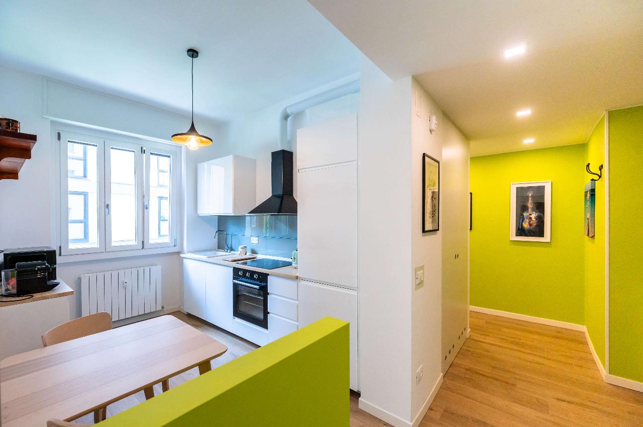 casa indipendente in affitto a Bergamo in zona Longuelo