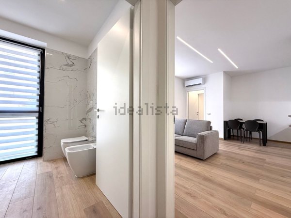 appartamento in affitto a Bergamo