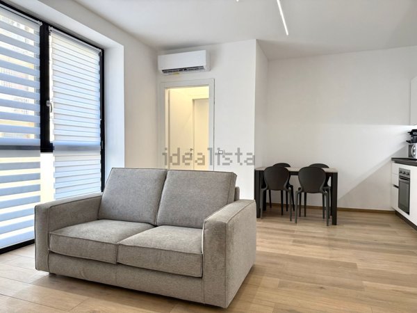 appartamento in affitto a Bergamo