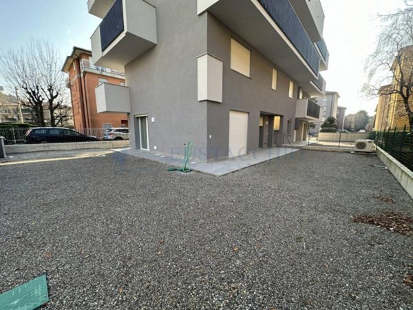 appartamento in affitto a Bergamo in zona Longuelo