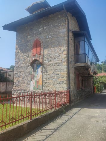 camera singola in affitto a Bergamo in zona Conca Fiorita